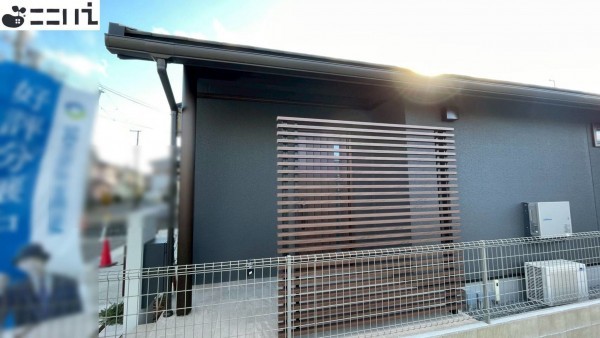 揖保郡太子町馬場、新築一戸建てのその他画像です