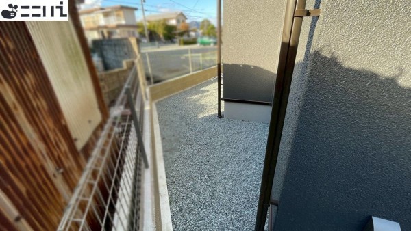 揖保郡太子町馬場、新築一戸建てのその他画像です