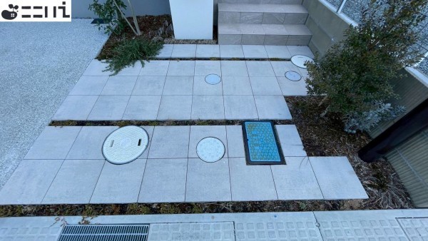 揖保郡太子町馬場、新築一戸建てのその他画像です