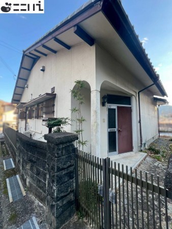 相生市若狭野町野々、中古一戸建ての外観画像です