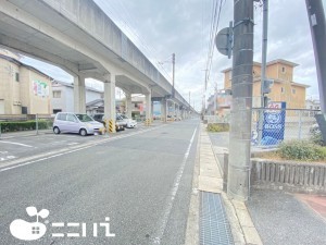 姫路市保城、マンションの画像です