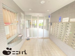 姫路市保城、マンションの画像です