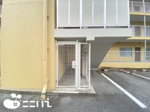 姫路市保城、マンションの画像です