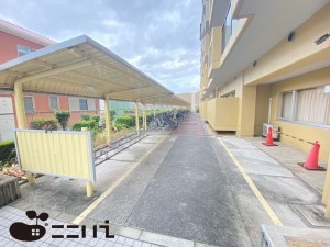 姫路市保城、マンションの画像です