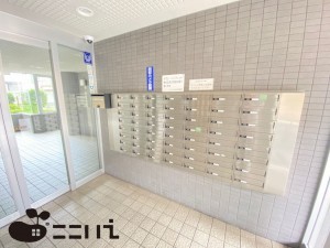 姫路市保城、マンションの画像です