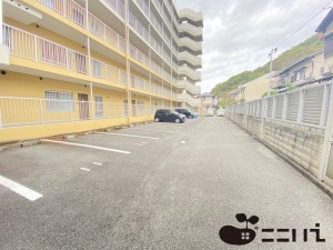 姫路市保城、マンションの画像です