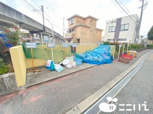 姫路市保城、マンションの画像です