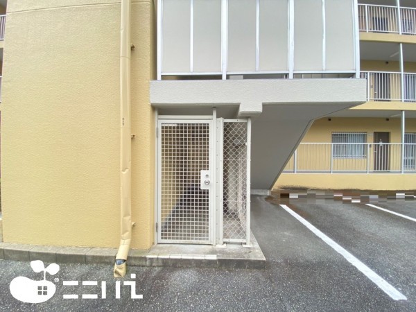 姫路市保城、マンションの画像です