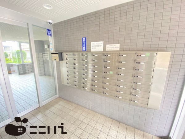 姫路市保城、マンションの画像です