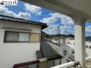 揖保郡太子町東南、中古一戸建ての周辺の街並み画像です