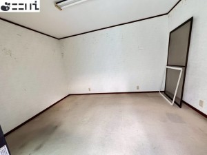 揖保郡太子町東南、中古一戸建ての内装画像です