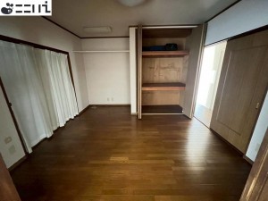 揖保郡太子町東南、中古一戸建ての内装画像です