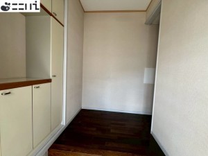 揖保郡太子町東南、中古一戸建ての内装画像です