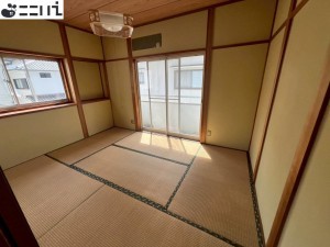 揖保郡太子町東南、中古一戸建ての内装画像です