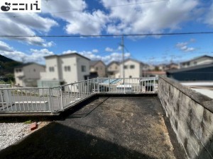 揖保郡太子町東南、中古一戸建ての外観画像です