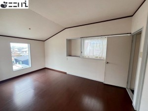 揖保郡太子町東南、中古一戸建ての内装画像です