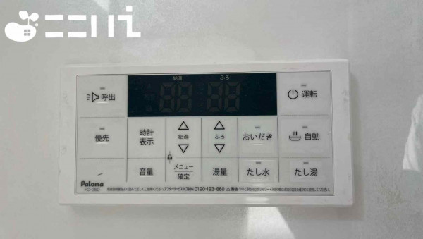 姫路市田寺、新築一戸建ての画像です