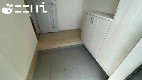 姫路市田寺、新築一戸建ての画像です