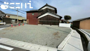 姫路市広畑区才、土地の画像です