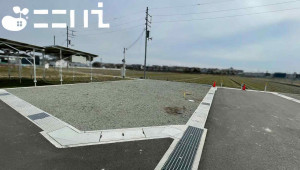姫路市広畑区才、土地の画像です