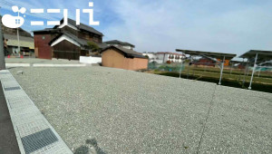 姫路市広畑区才、土地の画像です