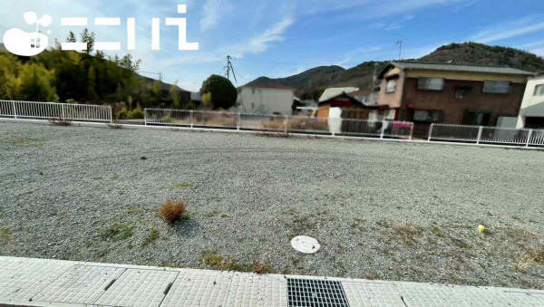 姫路市広畑区才、土地の画像です