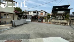 姫路市広畑区小坂、土地の画像です