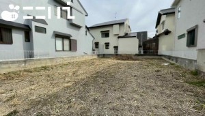 姫路市広畑区小坂、土地の画像です