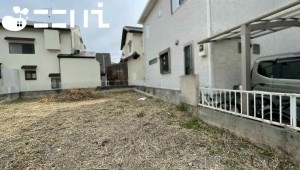 姫路市広畑区小坂、土地の画像です