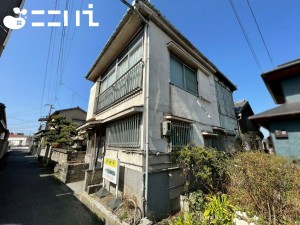 姫路市広畑区末広町、土地の外観画像です