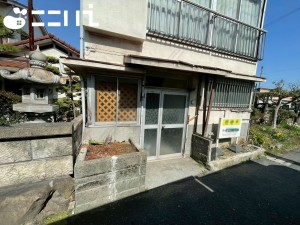 姫路市広畑区末広町、土地の外観画像です