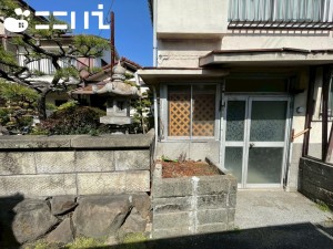 姫路市広畑区末広町、土地の外観画像です