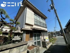 姫路市広畑区末広町、土地の外観画像です