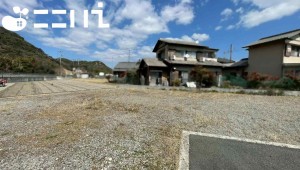 姫路市広畑区西蒲田、土地の画像です