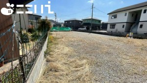 姫路市広畑区西蒲田、土地の画像です