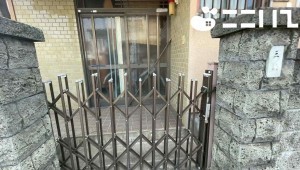 姫路市広畑区則直、土地の画像です