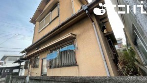 姫路市広畑区則直、土地の画像です