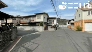 姫路市広畑区則直、土地の画像です