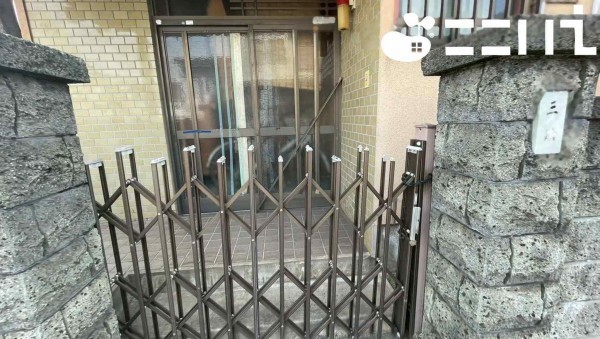 姫路市広畑区則直、土地の画像です