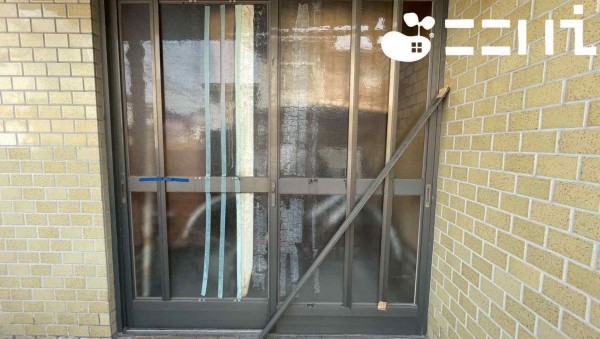 姫路市広畑区則直、土地の画像です