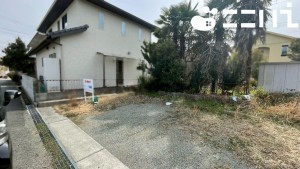 姫路市広畑区才、土地の画像です