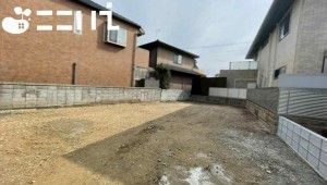 姫路市広畑区小坂、土地の画像です