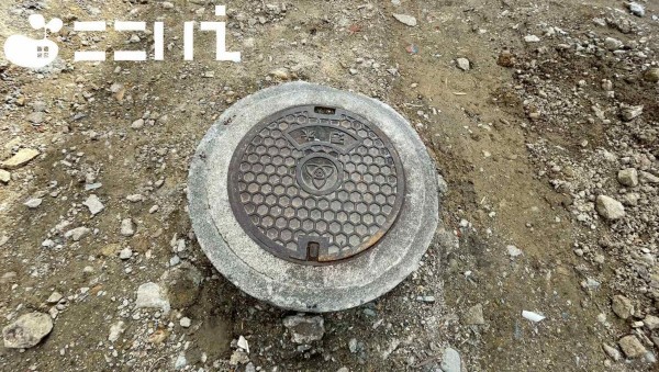 姫路市広畑区小坂、土地の画像です