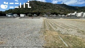 姫路市広畑区才、土地の画像です