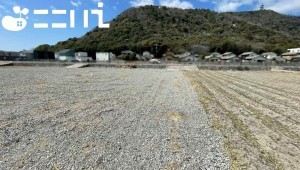 姫路市広畑区才、土地の画像です