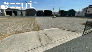 姫路市広畑区才、土地の画像です