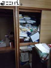 たつの市龍野町島田、中古一戸建ての収納画像です