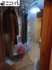 たつの市龍野町島田、中古一戸建ての収納画像です