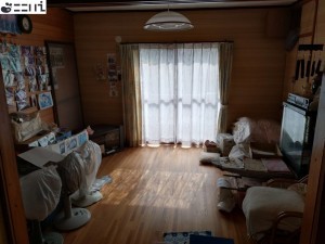 たつの市龍野町島田、中古一戸建ての子ども部屋画像です