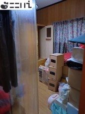 たつの市龍野町島田、中古一戸建ての収納画像です